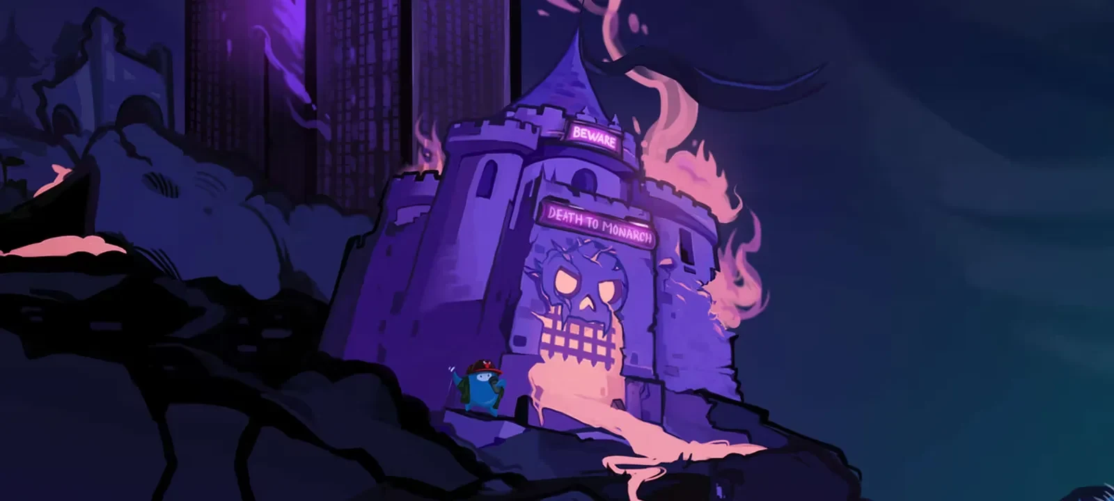 DuelCasino log in
