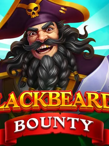 Blackbeard's Bounty
