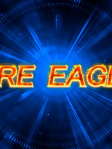 Fire Eagle
