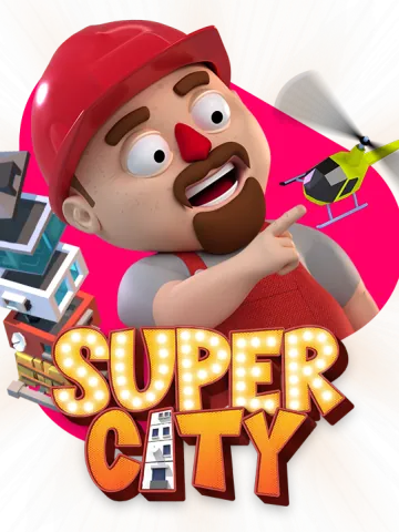 Super City
